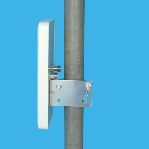 AMEISON 5.8GHz Dual Polarized 15dBi Directional Flat Panel Wireless WIFI WLAN Antenna