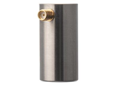 Sensor intrinsecamente seguro GIS35 40KHz da emissão SUS304 acústica