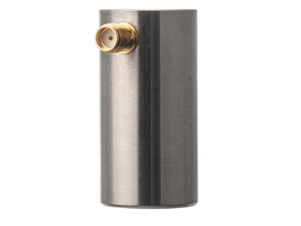 Sensor intrinsecamente seguro GIS35 40KHz da emissão SUS304 acústica