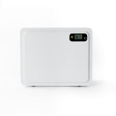 2200W Output Power 2kw 4kw Portable Solar Power Generator Station with USB Port 5V 2A