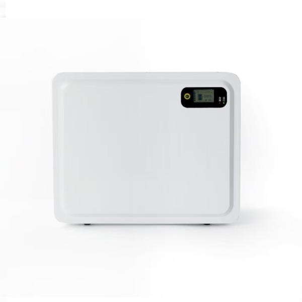 2200W Output Power 2kw 4kw Portable Solar Power Generator Station with USB Port 5V 2A