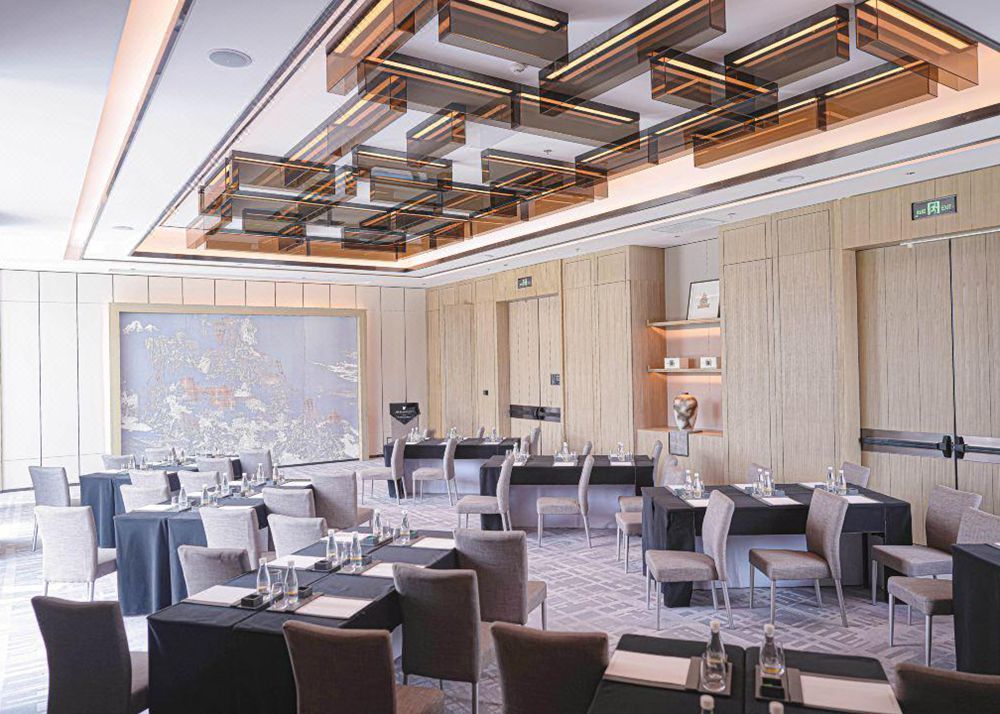 OEM ODM Hotel Lobby Furniture Commercials Furniture Project Solution