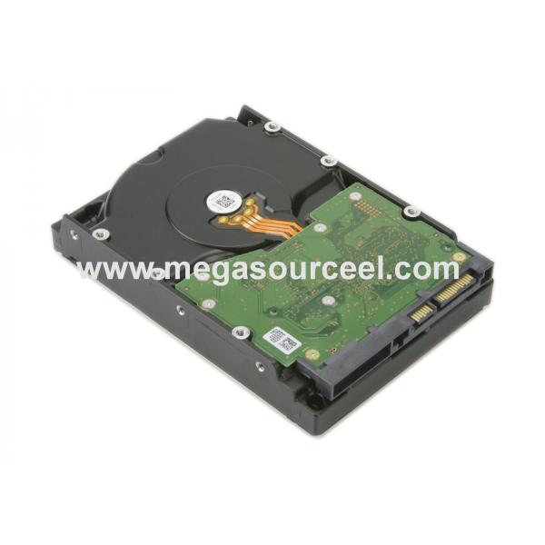3.5 inch HGST HUS726060ALE610 6 TB enterprise hard disk 7200 rpm SATA3