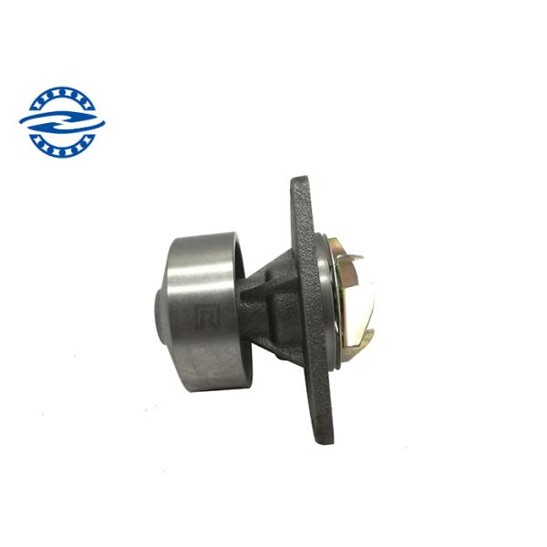 6CT8.0-8.3 Water pump 3415366 Cast Iron Material For Excavator Diesel Engine Parts