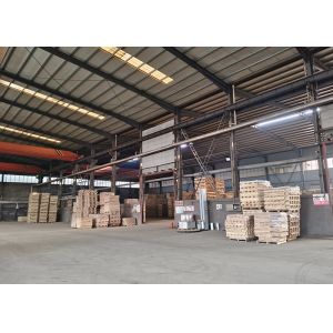 Renqiu Hongfei Wood Industry Co., Ltd
