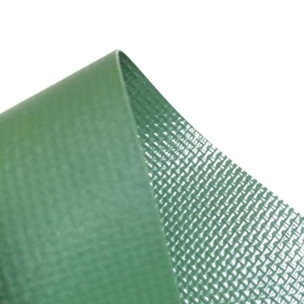 850gsm Waterproof PVC Coating Tarpaulin Fabric Material for Awning Tent Truck Cover