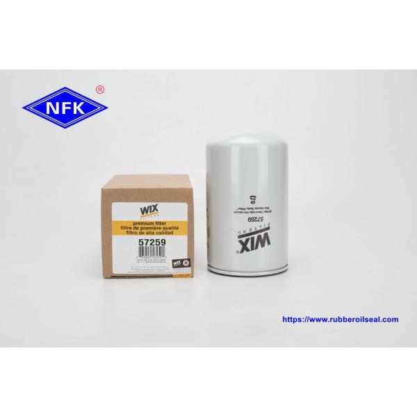 SY235C ZX870 Excavator Oil Filter 57259 P550596 113240232