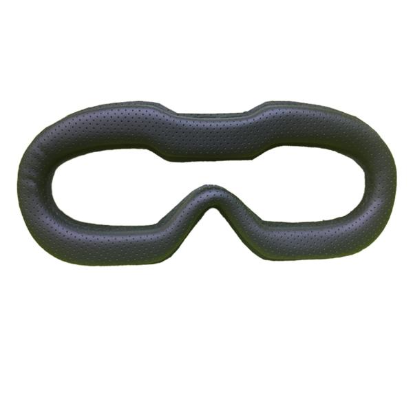 2022 Hot Sale Soft Sweat-proof Breathable Foam Eye Cover Pad For Oculus Rift S Case Frame Cover Pad VR Headset Accessories