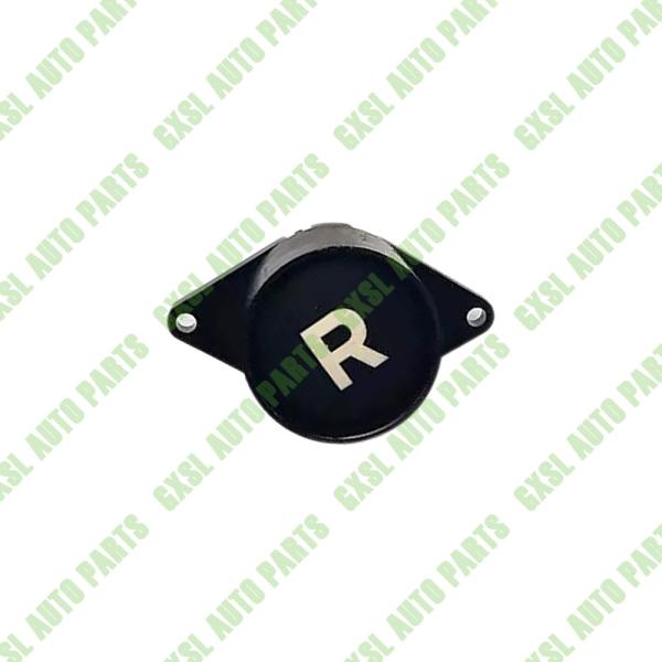 Pour Lamborghini Gallardo LP560 570 Commutateur arrière R bouton OEM 400927521