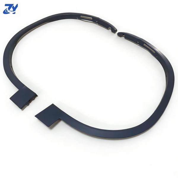 Suitable for BMW X2 F39 51778089917 51778089918 Front Left and Right Wheel Arch Decoration