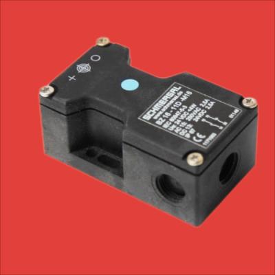 ASM Siemens SMT Machine Savety Switch 03008680-01