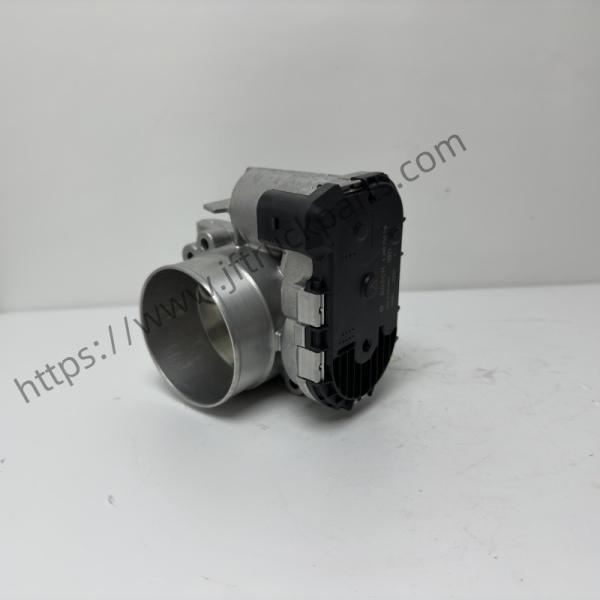 Shacman Sinotruk howo truck parts Weichai CNG Engine electronic throttle 1003543650
