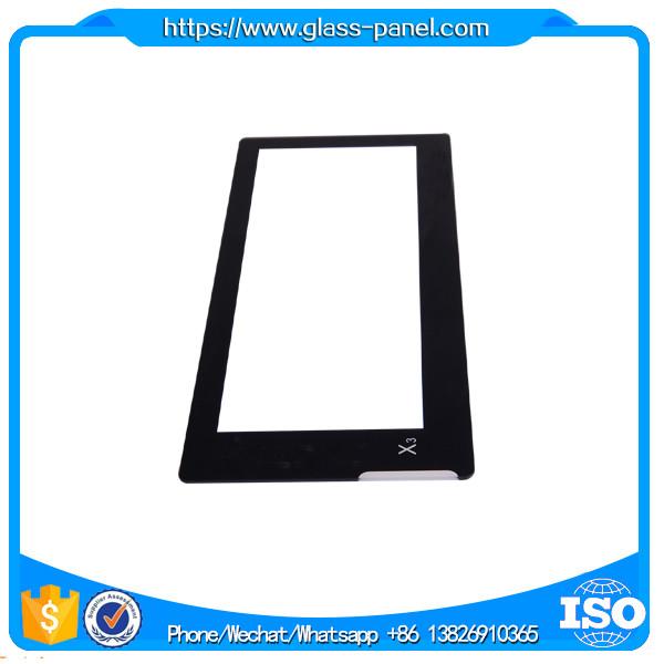 94% Transparency 1mm AR coating glass, AF coating, gorilla glass material