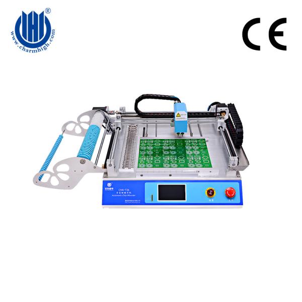 CHM-T36 Best Smt Pick And Place Machine Chip Mounter Machine