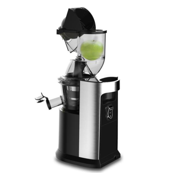 Large Mouth Slow Juicer 9 In 1 150W Citrus Juicer Fresh Juice Blender Home