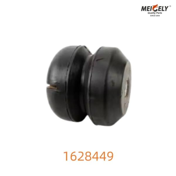1628449 Amortisseur d'essieu pour Volvo Installation sans effort garantie