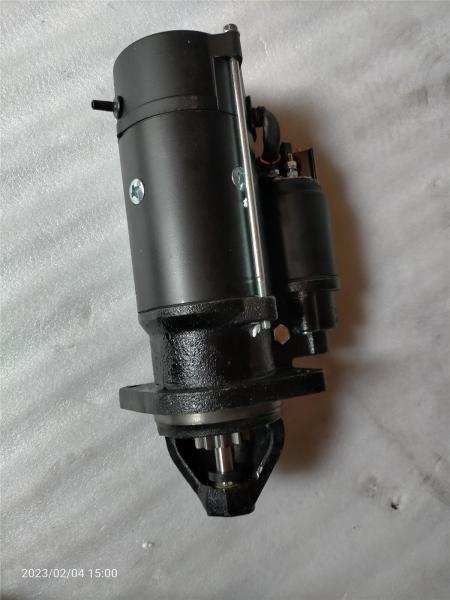 C7.1 MOTOR de arranque 3575205 para piezas eléctricas de excavadoras CAT