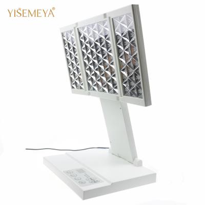 2022 HOT SALE PORTABLE Photon Therapy Facial Salon Skin Care Treatment Machine for home use