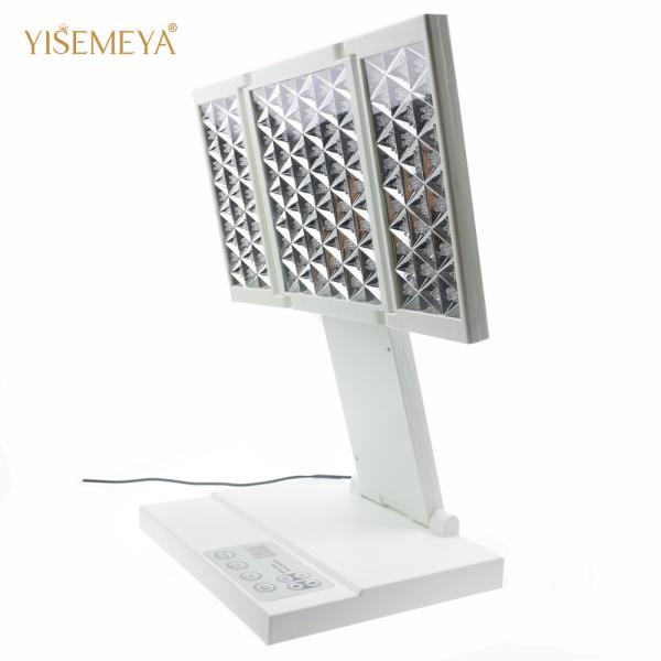 Лицевой щиток гермошлема терапией красоты лицевого щитка гермошлема приведенный светом привел приборы красоты для домашней пользы