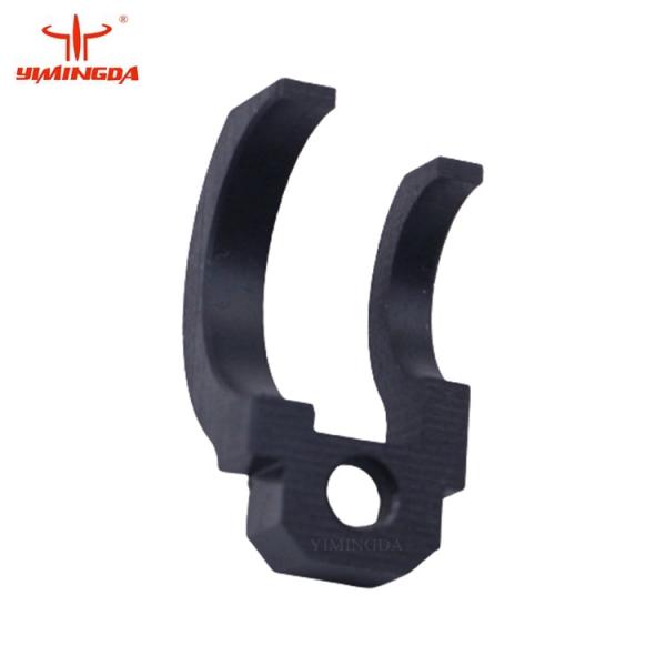 Paragon LX Auto Cutter Parts 98559000 Clamp Grinding Wheel Left