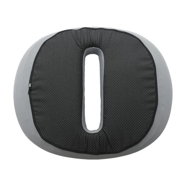 Non Slip Orthopedic Coccyx Seat Cushion for Pain Relief and Improved Spinal Alignment