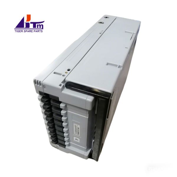 RGB 100 Glory Cash Recycler CRM With Cassette ATM Spare Part
