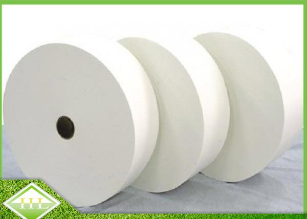 Stable Uniformity  PP Spunbond Non woven Fabric in Customized Colors