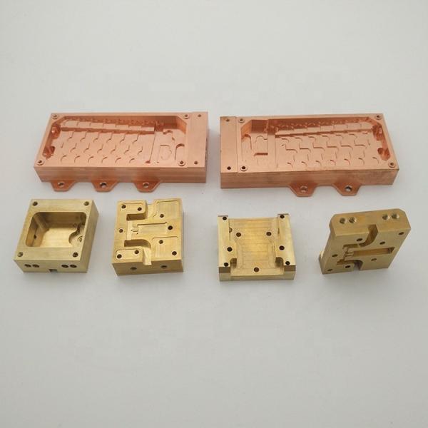 Auto Spare CNC Stainless Steel Parts Cnc Precision Components Ra 0.1~3.2
