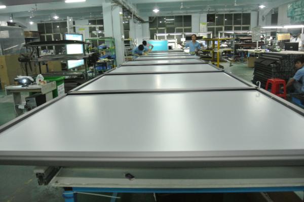 Infrared IR module for interactive whiteboard for school education