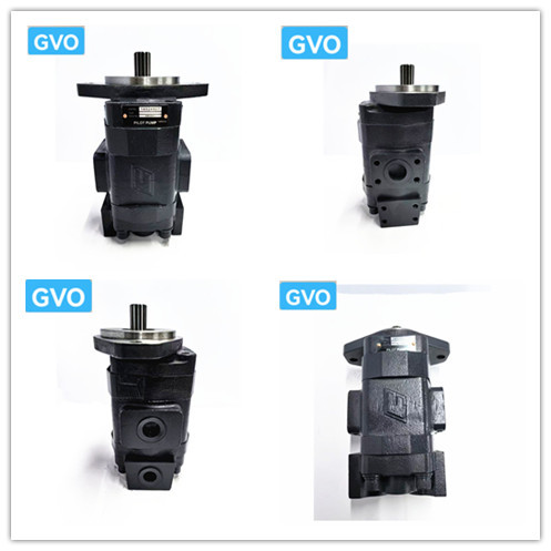 14524927 Excavator Volvo 140 Hydraulic Gear Pilot Pump for EC140