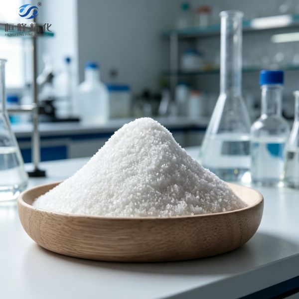 Mining Chemical Ore Polyacrylamide Nonionic Polymer Wastewater Treatment