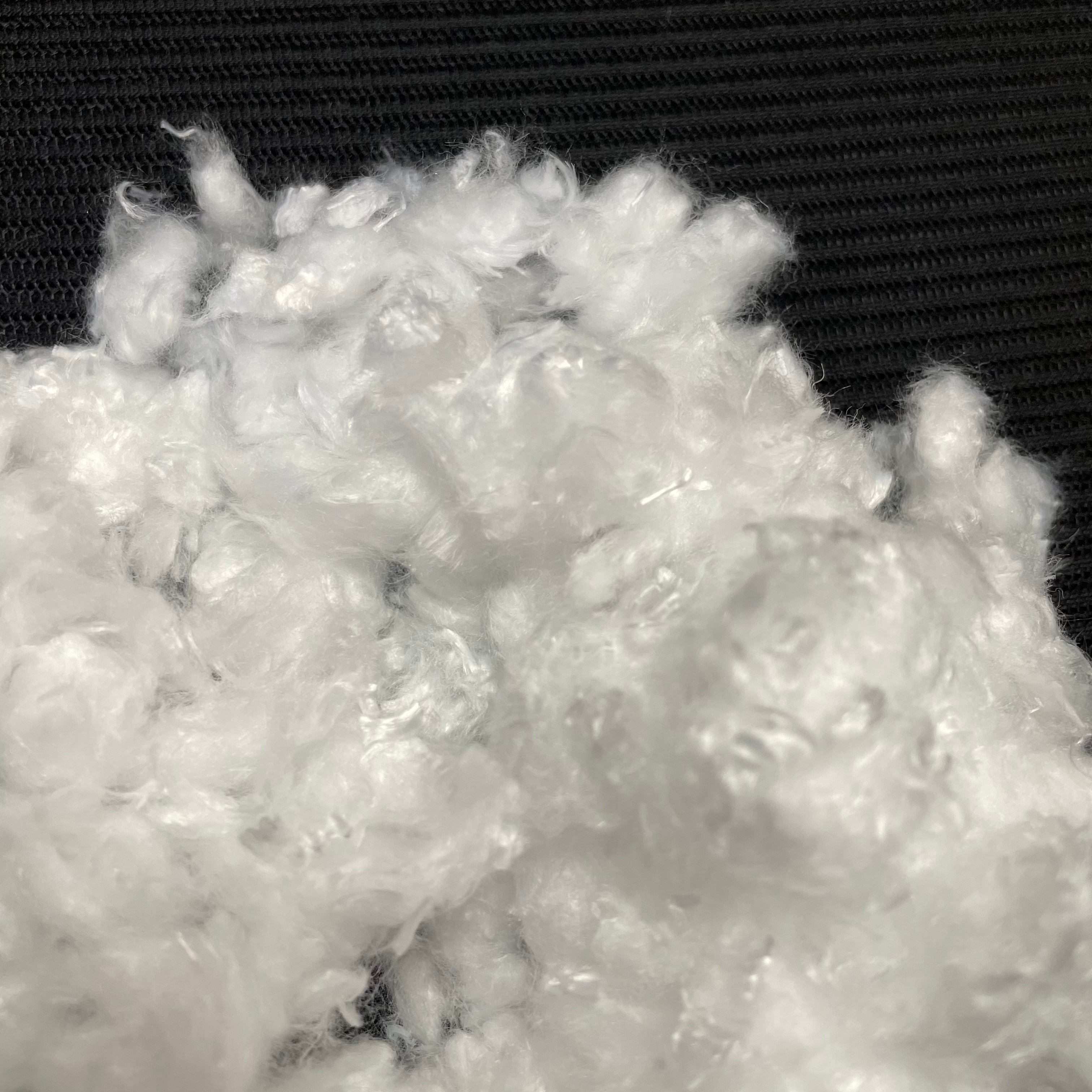 EP Short Cut Fiber 2D*6MM  Silane Treated Chopped Fiber for Epoxy Resin Reinforcement