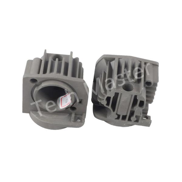 OEM Air Suspension Compressor Kit Cylinder Head For Audi Q7 Porsche Cayenne VW Touareg BMW E53 Compressor Cylinder Cover