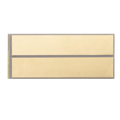Ceramic Base FR4 4.0mm Led Light Pcb Board For Electronic Heaters