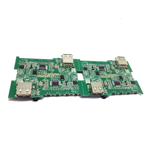 s EM Car Player Prototype assemblage de circuits imprimés personnalisés,support SMT assemblage DIP,UL / ROHS / ISO9001