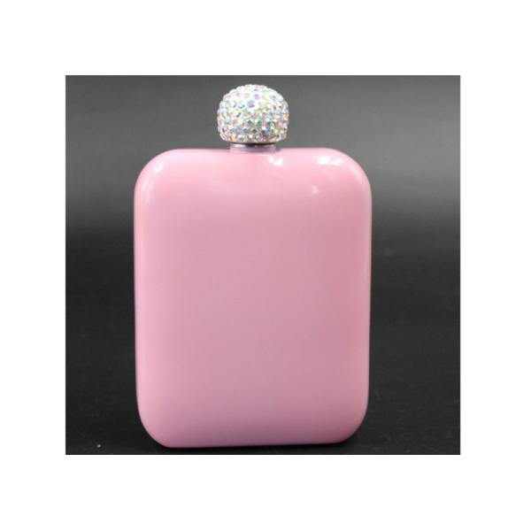 Creative Kitchen Household Items Stainless Steel Wine Pot Promotion Gift