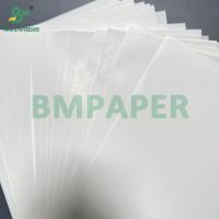 Rolo de papel de resistência para a fabricação de rótulos