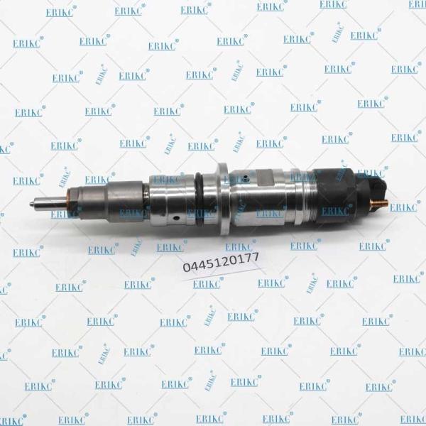 Fuel Pump Injector 0445120177 0445 120 177 injector Pump Assembly 0 445 120 177