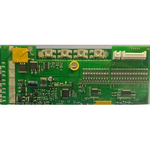 RF30-500 PPTC перезагружаемый предохранитель 30v 5A UL признанный для электрического мотоцикла