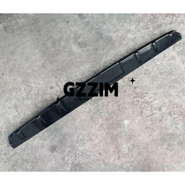 ABS Plastic Truck Tailgate Spoiler for Ford Ranger 2023