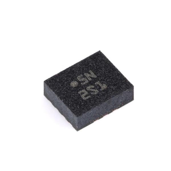 Le capteur de BMI270 LGA14 six axes intelligent à faible puissance unité de mesure de l'inertie tout neuf original