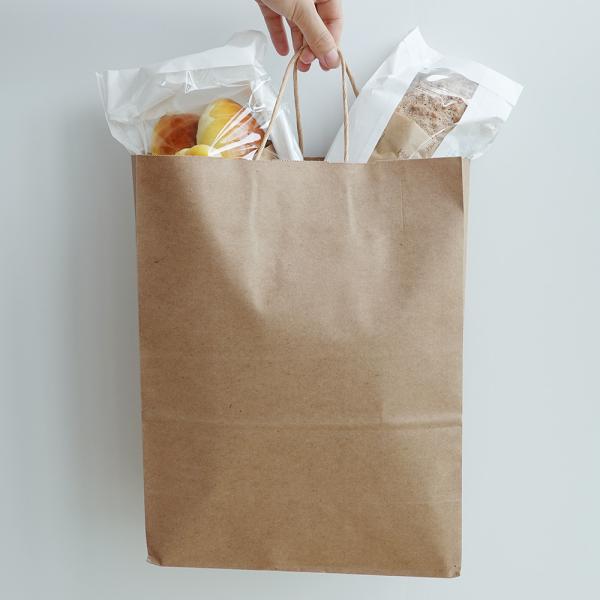 Sustainable Kraft Paper Packaging