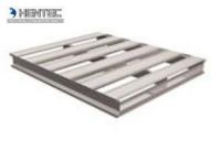 Profil en aluminium u de bosch en aluminium de profil de 4 manières avec l'usinage de finition