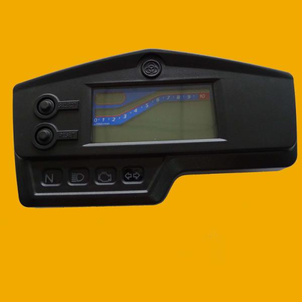 YAMAHA Lander 250 2009 Motorcycle Speedometer