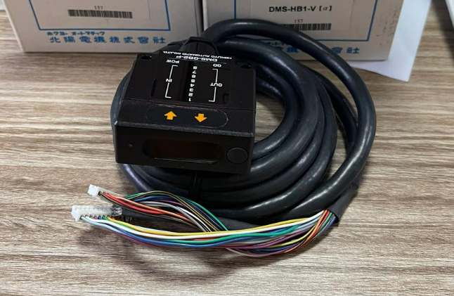 Устройство оптической передачи данных Hokuyo DMS-GB1-V Используется для передачи инфракрасных данных