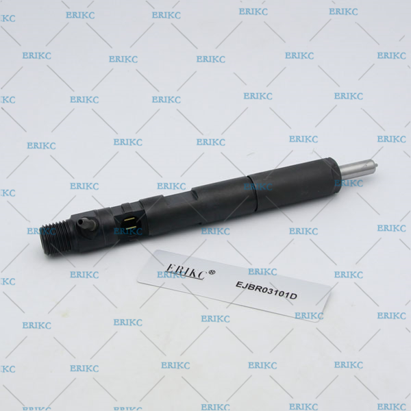 EJBR03101D(82 00 421 359) For Delp common rail injector R03101D For Delp original and new injector 3101D For Renau