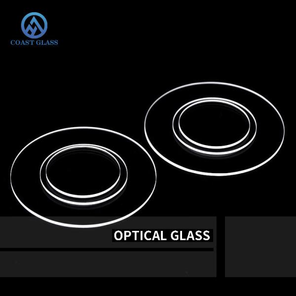 Tempered Glass Cut To Size With Silk Screen Printing And Bonding Services