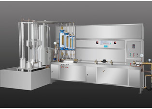 0.1% Meter Test Bench Compliance With Relative IEC Standard