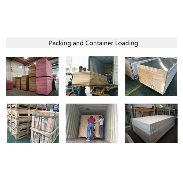 Панель алюминиевого сота нержавеющей стали составная для внутреннего оформления гостиницы