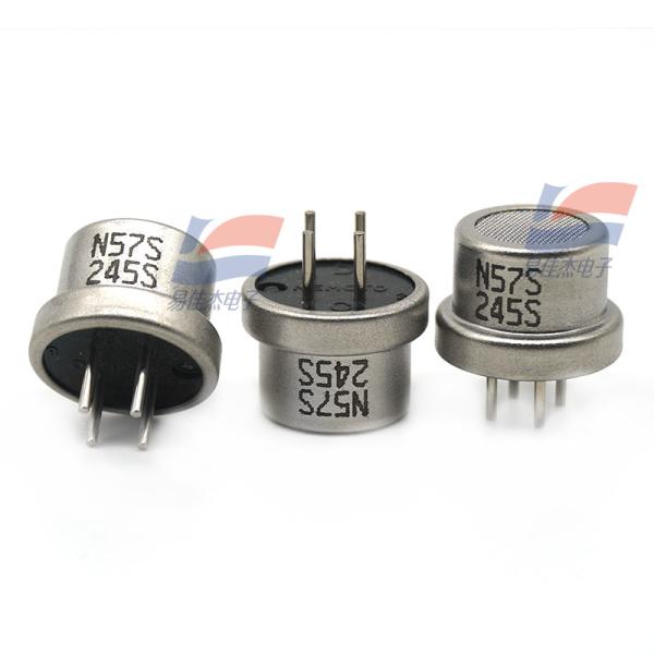 NAP-57S Combustion Type Gas Sensor Single Head Industrial Flammable